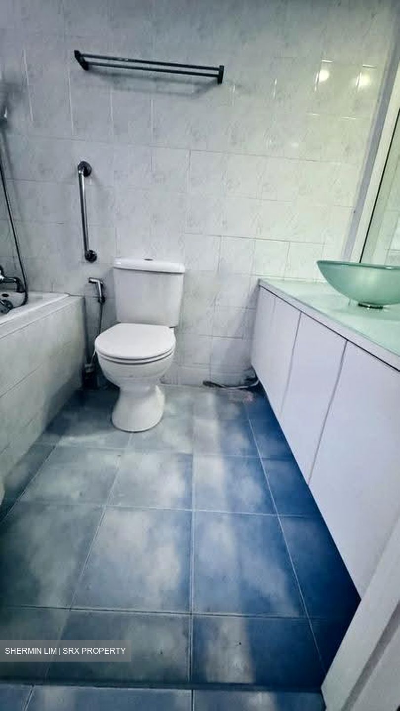 Blk 121D Rivervale Bank (Sengkang), HDB 5 Rooms #625908071